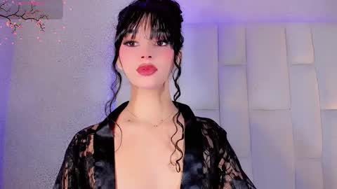 angeles_bust online show from November 2, 2025, 1:13 pm
