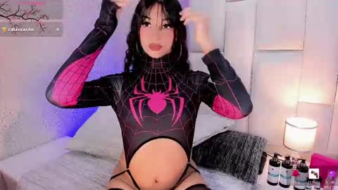 angeles_bust online show from March 14, 2026, 8:36 pm