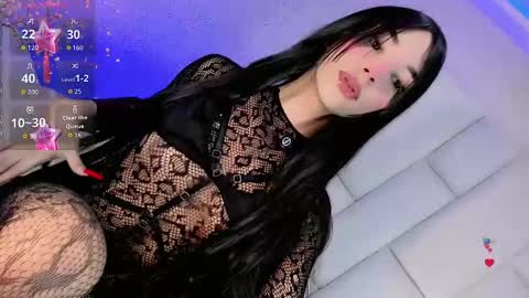 angeles_bust online show from April 26, 2026, 8:50 pm