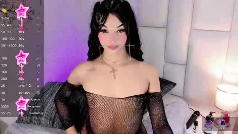 angeles_bust online show from May 1, 2026, 8:35 pm