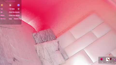 angeles_bust online show from August 8, 2026, 9:17 pm