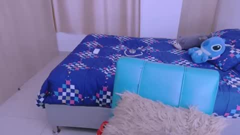 anastasia online show from December 1, 2024, 9:04 pm