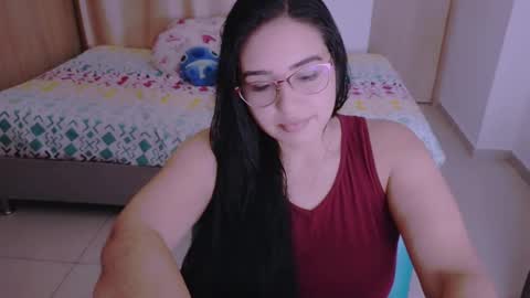 anastasia online show from December 15, 2024, 11:53 pm