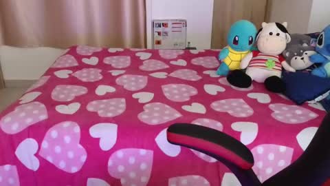 anastasia online show from February 8, 2025, 7:05 pm