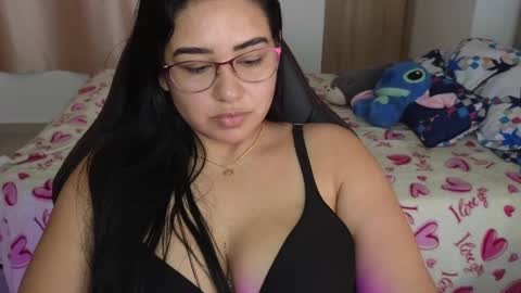 anastasia online show from February 15, 2025, 6:55 pm