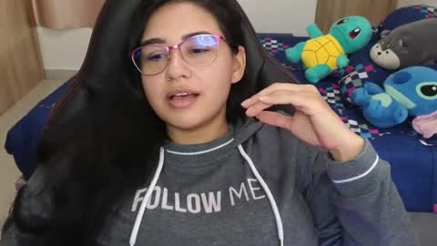 anastasia online show from February 24, 2025, 9:20 pm