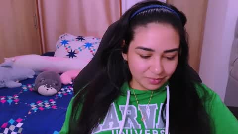 anastasia online show from March 23, 2026, 9:41 pm