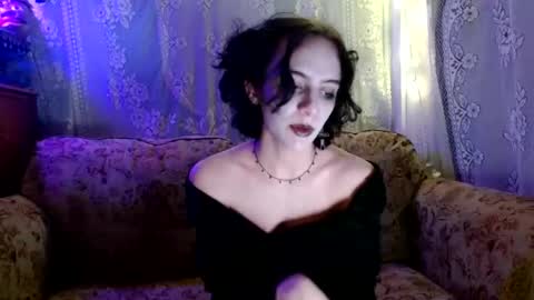Snapshot of angelfish808 chatting on February 1, 2025, 5:39 am angelfish online show from February 1, 2025, 5:39 am