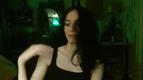 angelfish online show from May 8, 2026, 2:39 am