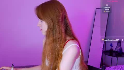 Angela online show from June 18, 2026, 1:28 am