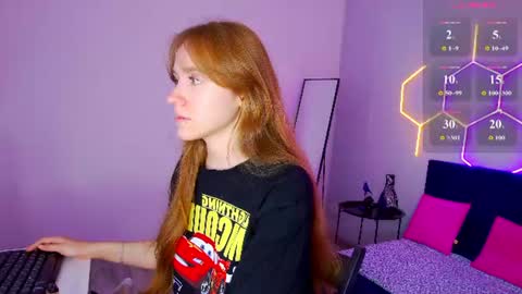 Snapshot of angelfleur chatting on June 29, 2026, 1:23 am Angela online show from June 29, 2026, 1:23 am