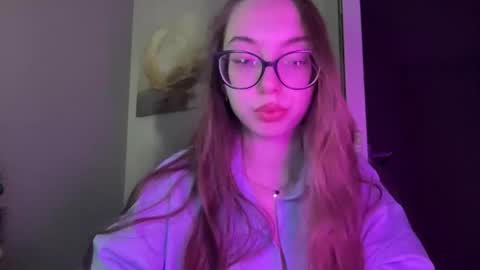 Snapshot of angelfox0202 chatting on March 1, 2026, 5:15 pm ANGEL online show from March 1, 2026, 5:15 pm