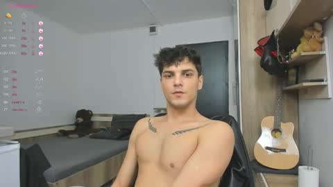Snapshot of angelfrank chatting on January 6, 2025, 5:16 pm Frankie online show from January 6, 2025, 5:16 pm