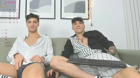 Snapshot of angelfrank chatting on February 10, 2025, 6:45 pm Frankie online show from February 10, 2025, 6:45 pm