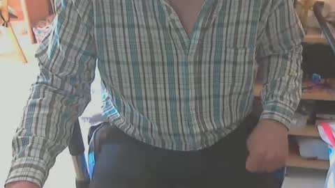 Snapshot of angelgarcia269 chatting on September 29, 2025, 12:10 pm angelgarcia269 online show from September 29, 2025, 12:10 pm