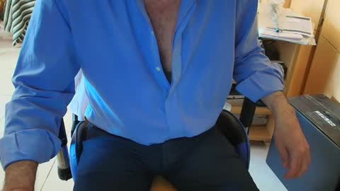 angelgarcia269 online show from November 3, 2025, 11:11 am