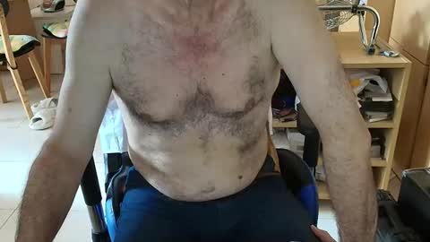 angelgarcia269 online show from January 13, 2026, 11:59 am