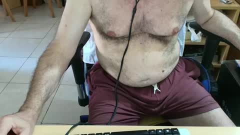 angelgarcia269 online show from January 18, 2026, 10:02 pm