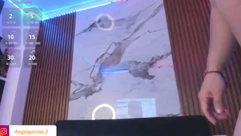 Snapshot of angelgarcia_2 chatting on March 11, 2026, 11:44 pm Angel online show from March 11, 2026, 11:44 pm