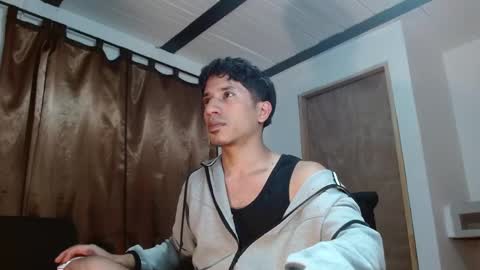 Angel of littlebandido online show from May 10, 2026, 1:33 am