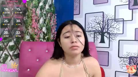 Snapshot of angelhotlatina18 chatting on February 11, 2026, 11:48 am angel online show from February 11, 2026, 11:48 am