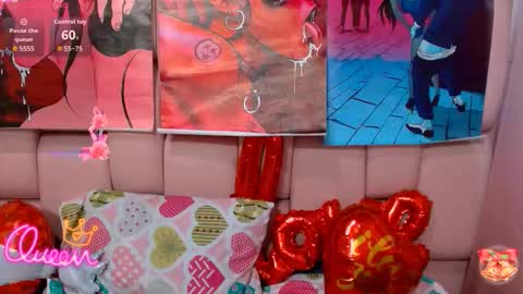 Snapshot of angelhotlatina18 chatting on February 18, 2026, 11:50 am angel online show from February 18, 2026, 11:50 am