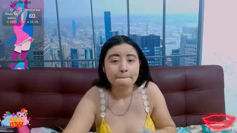 Snapshot of angelhotlatina18 chatting on February 26, 2026, 11:31 am angel online show from February 26, 2026, 11:31 am