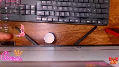 Snapshot of angelhotlatina18 chatting on March 20, 2026, 11:37 am angel online show from March 20, 2026, 11:37 am