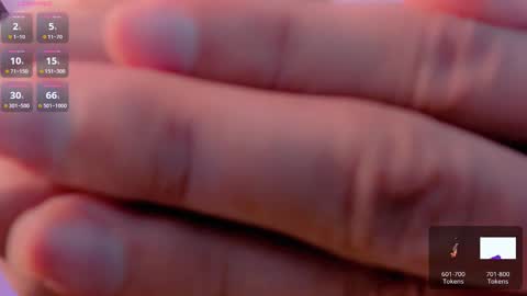 ImMariaAngel online show from December 4, 2024, 9:51 am