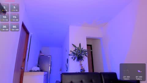 ImMariaAngel online show from December 5, 2024, 6:10 am