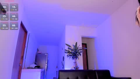 ImMariaAngel online show from December 17, 2024, 10:54 pm