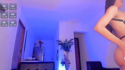 ImMariaAngel online show from January 19, 2025, 1:21 am