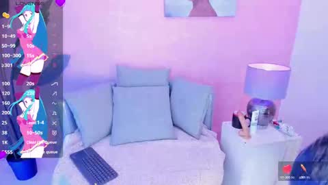 angeli_cute online show from September 27, 2025, 12:15 am