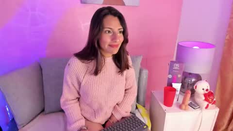 angeli_cute online show from October 11, 2025, 7:56 pm