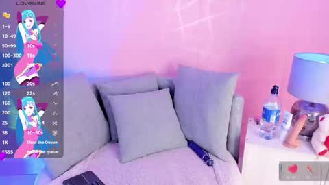 angeli_cute online show from October 16, 2025, 5:03 pm