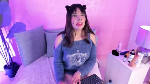 angeli_cute online show from November 3, 2025, 12:46 am