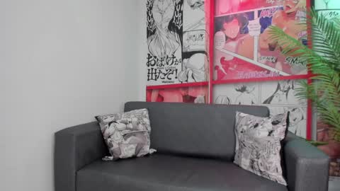 Angeli online show from January 29, 2025, 4:52 pm