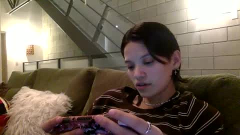 angelia01m online show from January 13, 2026, 1:00 am