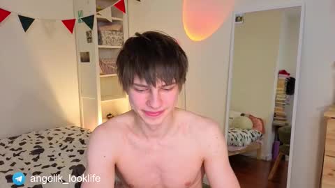 Daniel online show from February 26, 2026, 3:00 pm