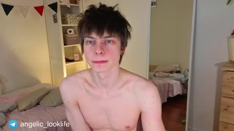 Daniel online show from May 2, 2026, 7:52 pm