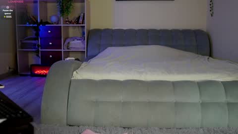 Snapshot of angelic_lovers_ chatting on January 29, 2025, 9:07 pm Gabby online show from January 29, 2025, 9:07 pm