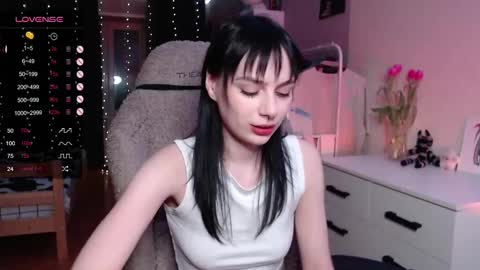 Snapshot of angelic_shawty chatting on March 8, 2025, 2:08 pm Angel Katy  online show from March 8, 2025, 2:08 pm