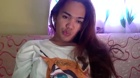 Yhanna online show from December 24, 2024, 6:33 am