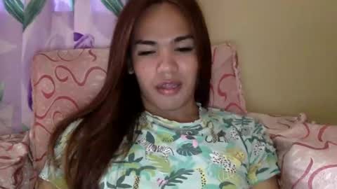 Yhanna online show from December 27, 2024, 2:25 am