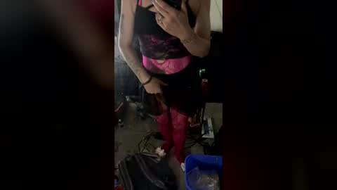 angelica33189 online show from August 3, 2026, 12:10 pm