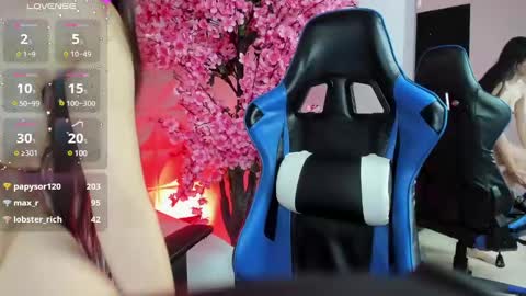 Snapshot of angelica_dymond chatting on December 2, 2024, 10:23 pm A N G E L I C A online show from December 2, 2024, 10:23 pm