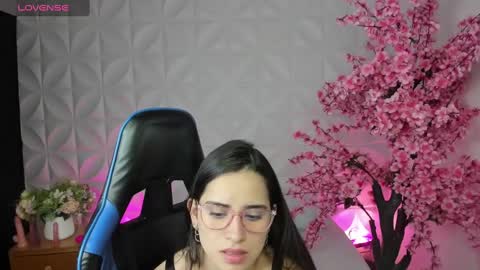 Snapshot of angelica_dymond chatting on January 6, 2025, 7:02 pm A N G E L I C A online show from January 6, 2025, 7:02 pm