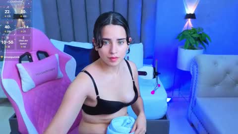 Snapshot of angelica_dymond chatting on October 8, 2025, 11:52 am A N G E L I C A online show from October 8, 2025, 11:52 am