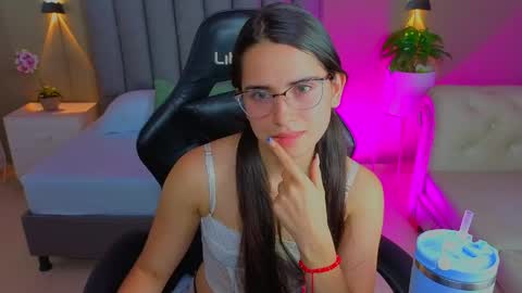 A N G E L I C A online show from May 14, 2026, 8:15 pm