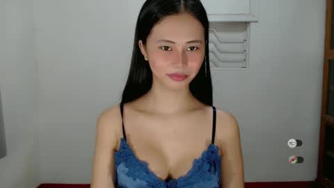 angelica online show from February 10, 2025, 11:13 pm